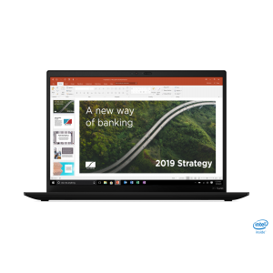 ThinkPad X1 Nano