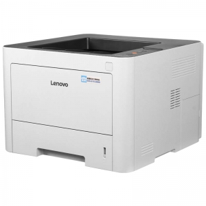 联想A4黑白激光打印机LJ3303DN